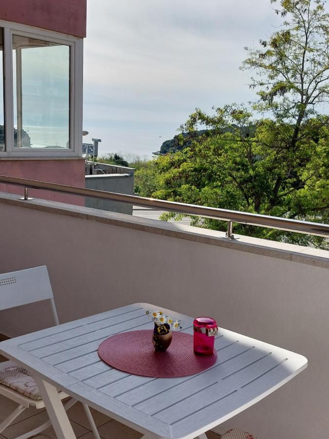 Apartman Suzy Пула Экстерьер фото